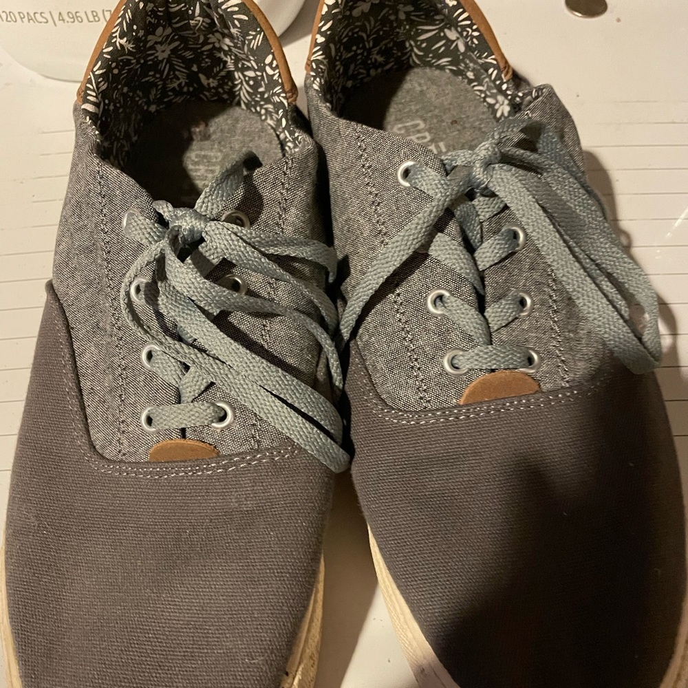 Crevo Men’s size 13